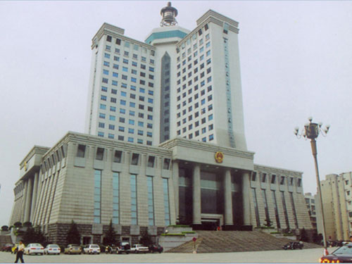 湖南省高级人民法院