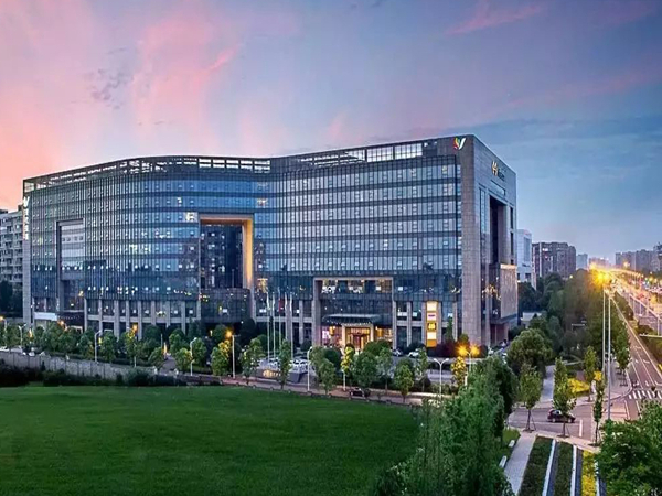 现代凯莱大酒店