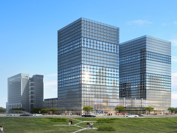 湘西金融中心阳光国际酒店