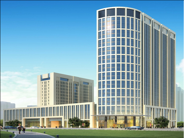 湘西厚驿大酒店