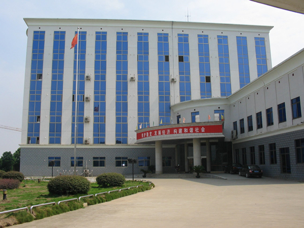 湖南武警消防总队