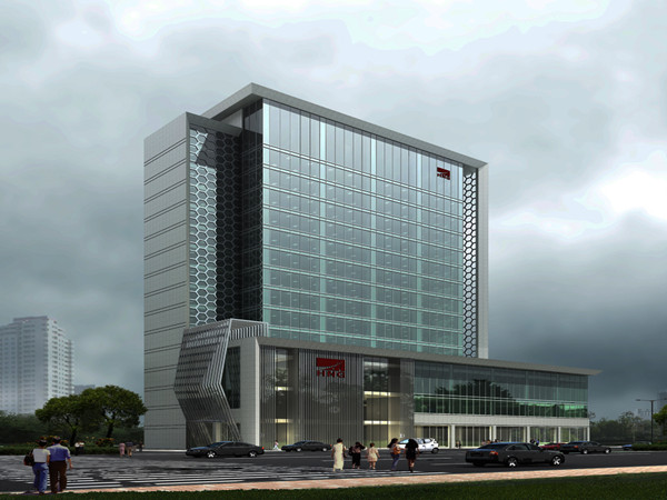 湖南有色金属控股集团