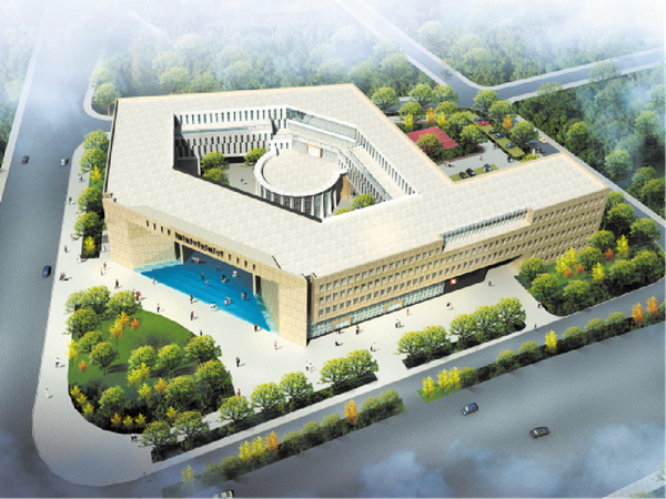 国家开发银行湖南省分行