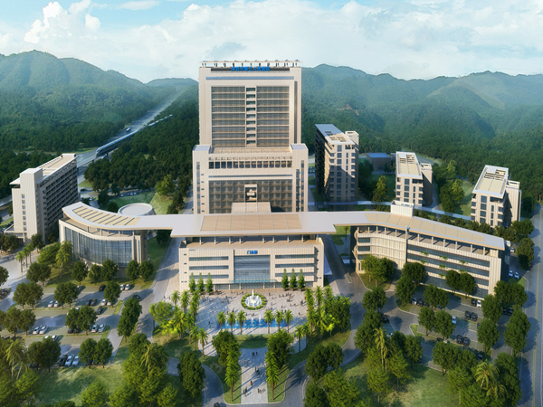 深圳市第三人民医院