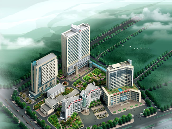 安徽省立友谊医院