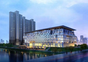 长沙市莱强厨房工程设计有限公司,厨房工程设计顾问服务