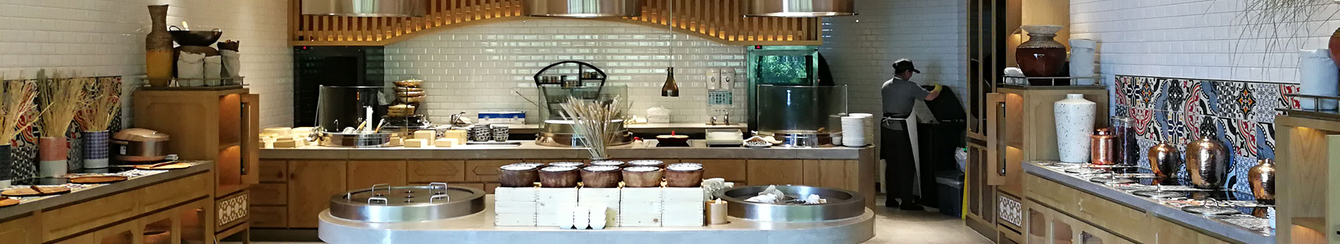 长沙莱强工程设计有限公司_厨房工程设计顾问服务