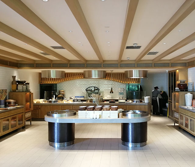 长沙莱强工程设计有限公司_厨房工程设计顾问服务