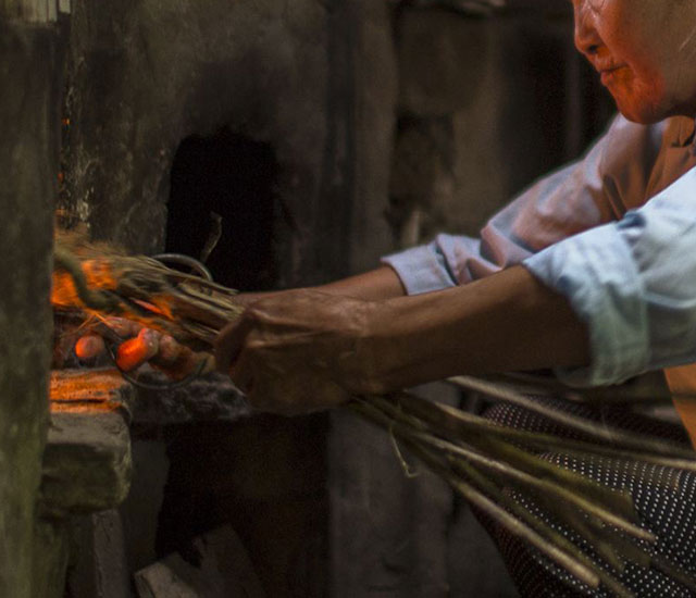 长沙莱强工程设计有限公司_厨房工程设计顾问服务